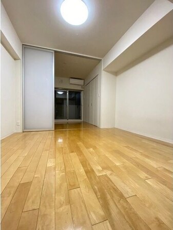 セノアタワー新大阪の物件内観写真